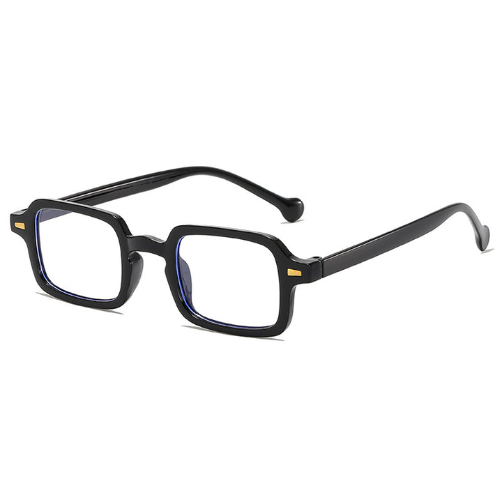 Unique Geometric Frame Sunglasses Bowlift