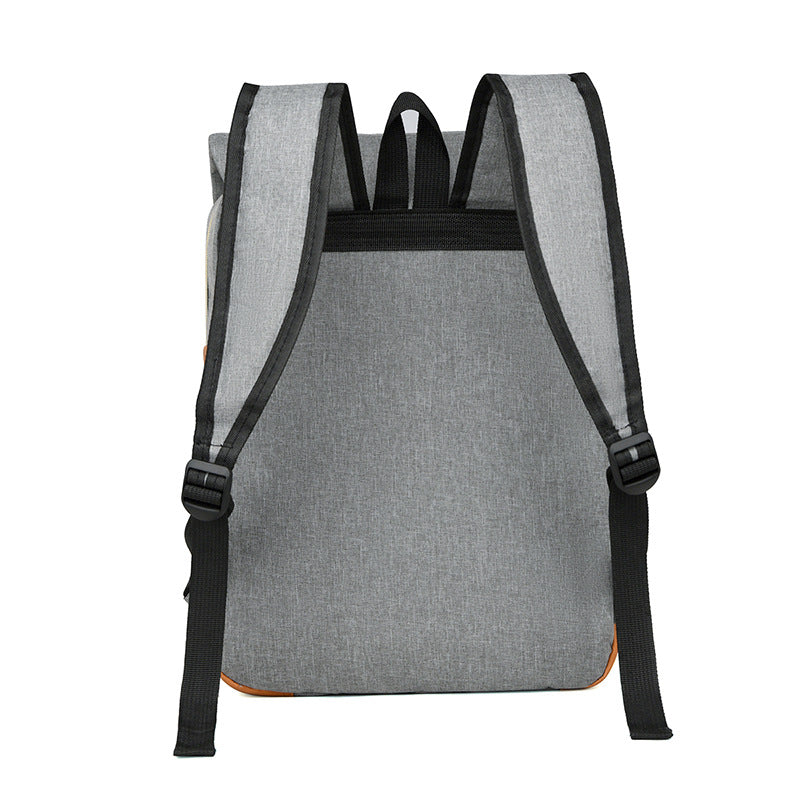 Versatile Travel Backpack Bowlift