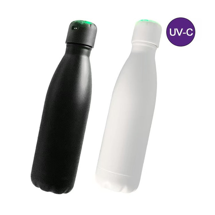 Women's insulated water bottle Bowlift