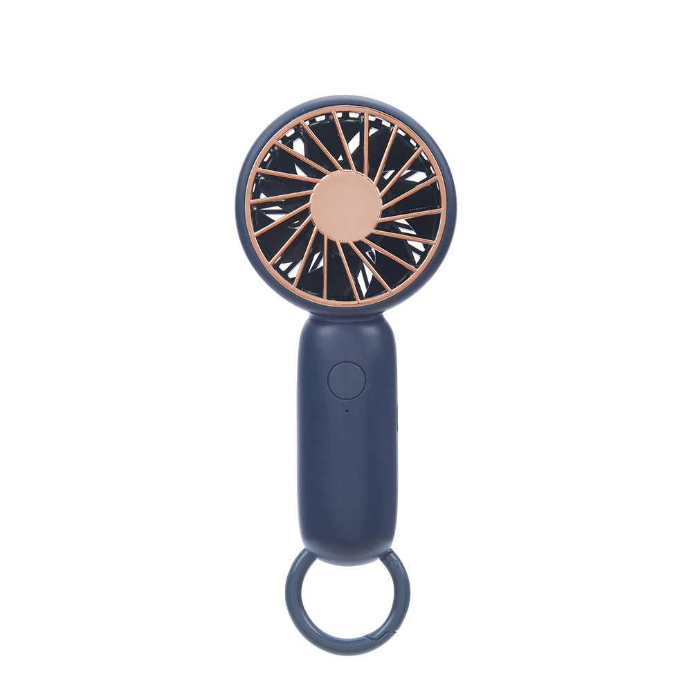 Portable Mini Handheld Fan Bowlift