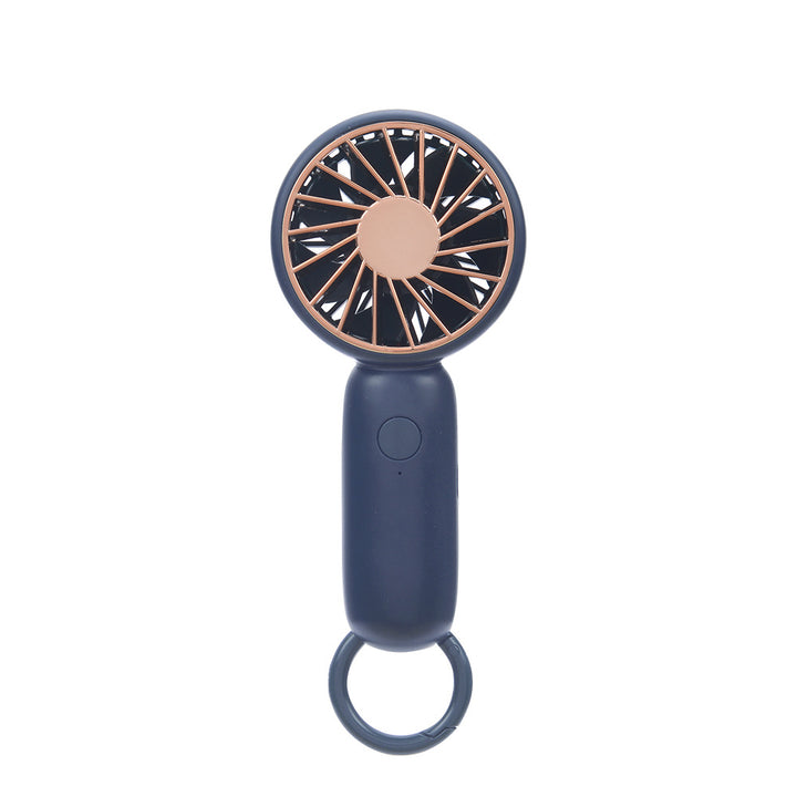 Portable Mini Handheld Fan Bowlift