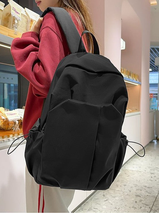 Backpack Made of Durable Fabric Bowlift