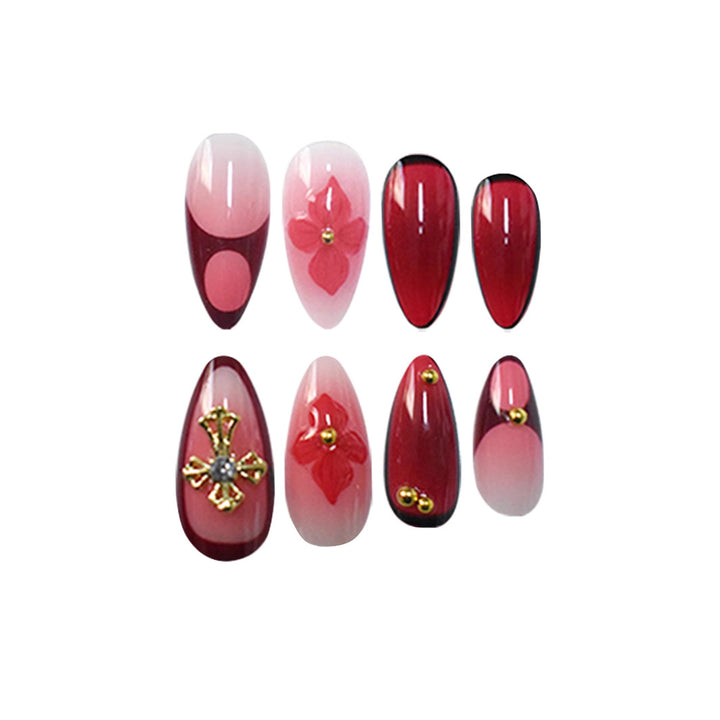 Artistic Nail Design Kit Bowlift