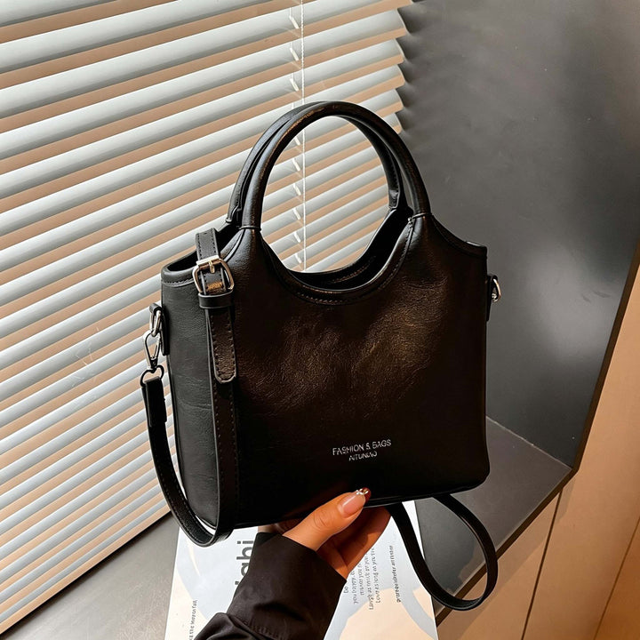 Sophisticated Designer Handbag Bowlift