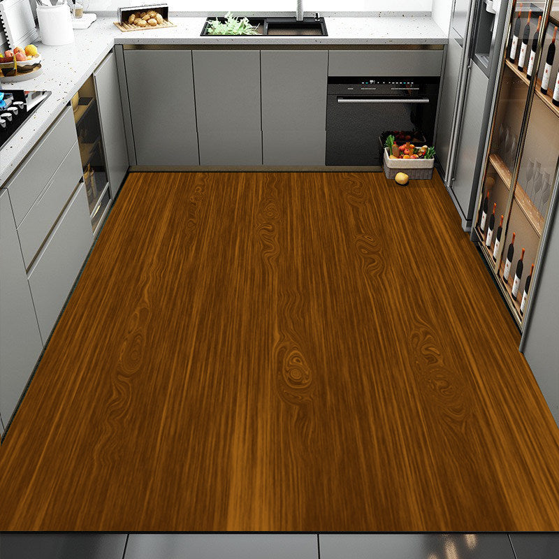 Water-Resistant Kitchen Flooring Mat
