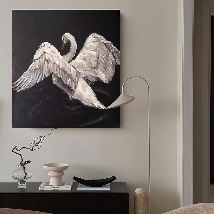 Women's Artistic Canvas