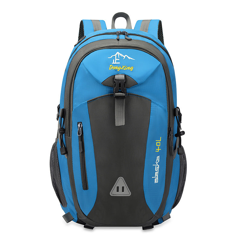 Multi-Functional Outdoor Adventure Backpack