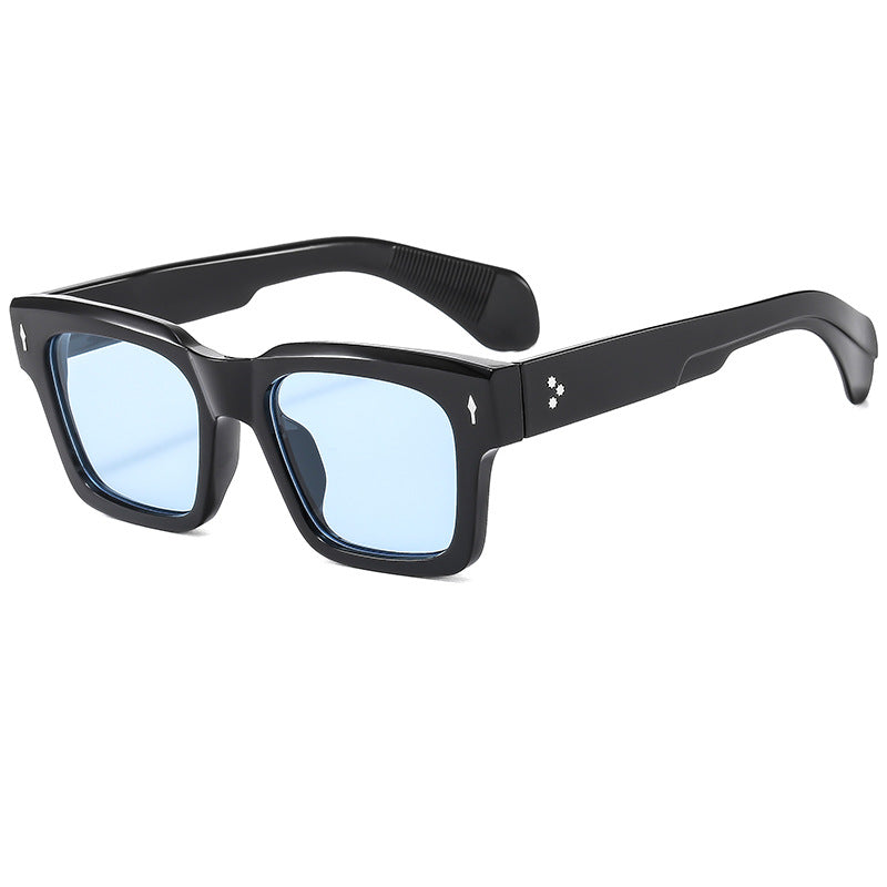 Women's stylish sunglasses with innovative frame Bowlift