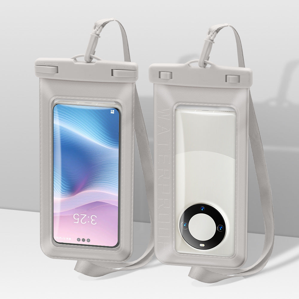 Waterproof Phone Case Bowlift