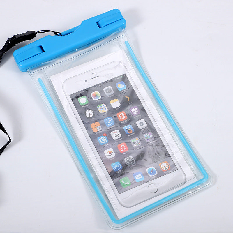 Waterproof Smartphone Case Bowlift