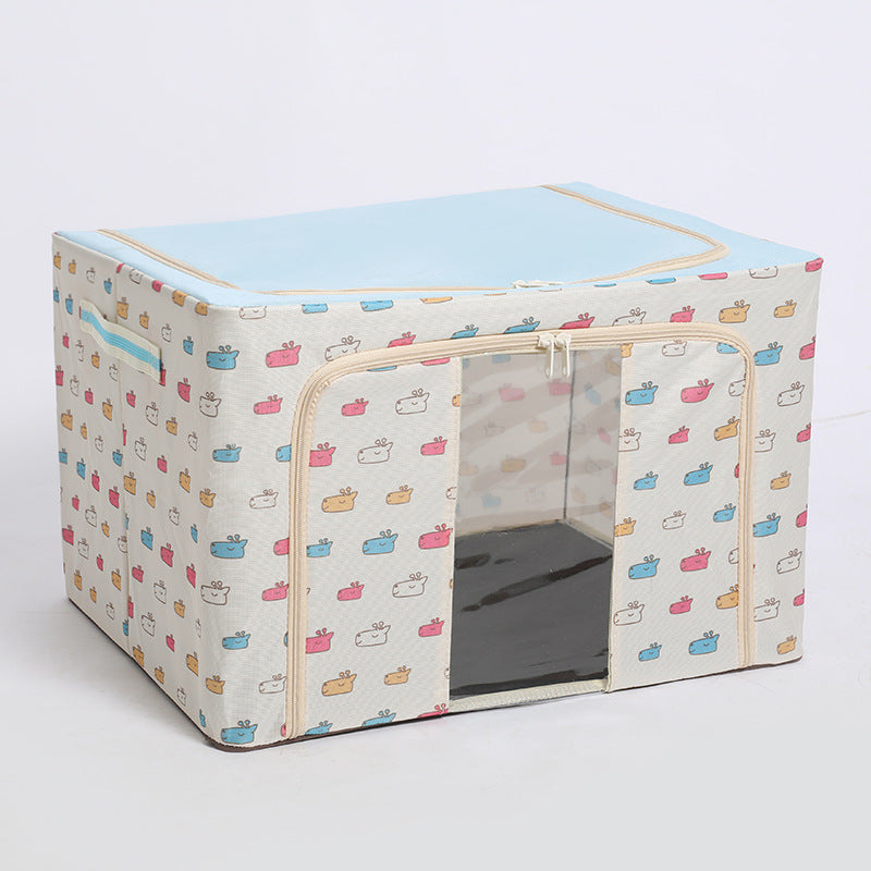 Foldable Storage Box Bowlift