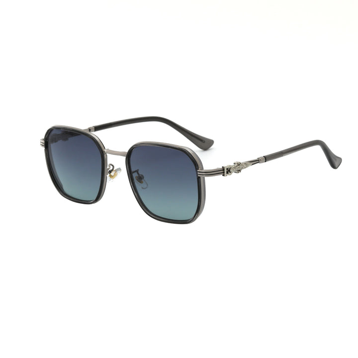 Women's sunglasses with elegant square design and high-quality lenses Bowlift