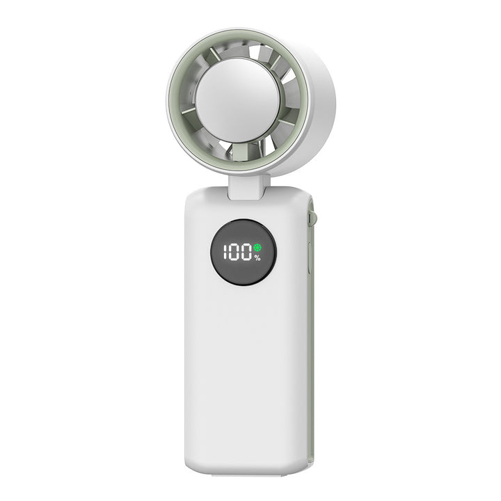 Women Portable USB Fan Bowlift