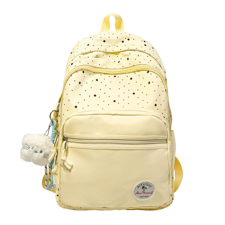 Starry Design Casual Backpack