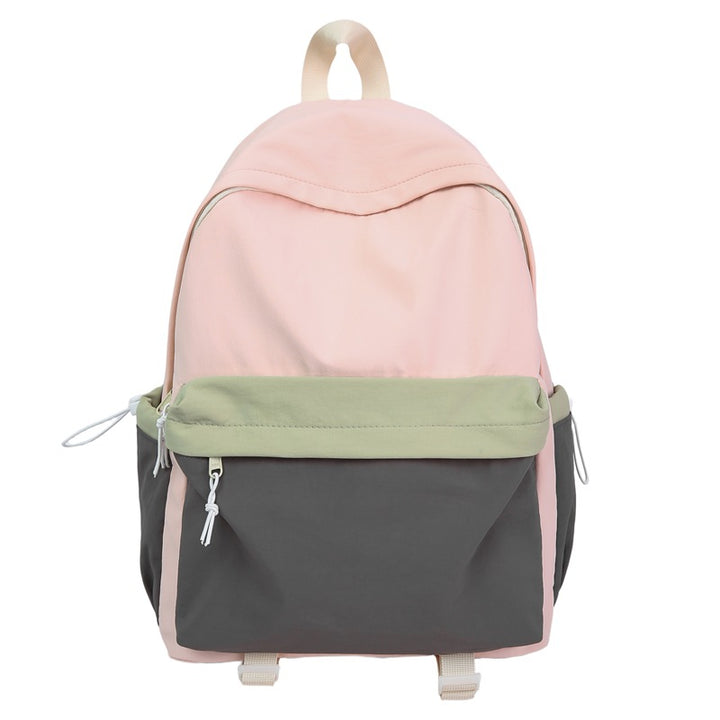 Lightweight Multi-Compartment Backpack