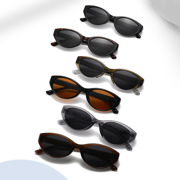 Ladies' fashionable sunglasses with sturdy design Bowlift