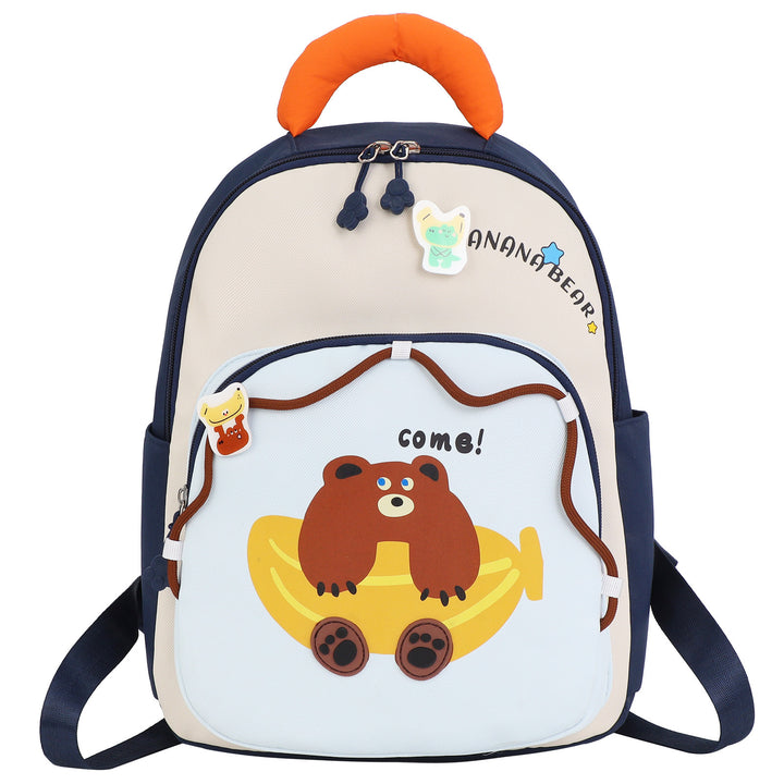 Motiv-Backpack Bowlift