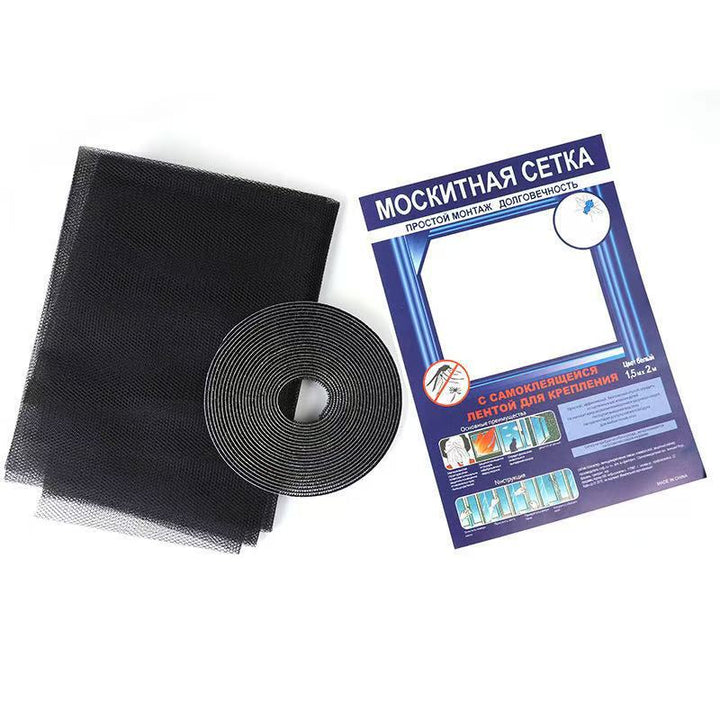 Ladies Flyscreen Kit for Windows and Doors Bowlift