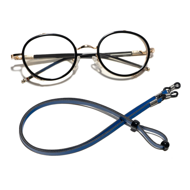 Adjustable Eyewear Retainer Strap Bowlift