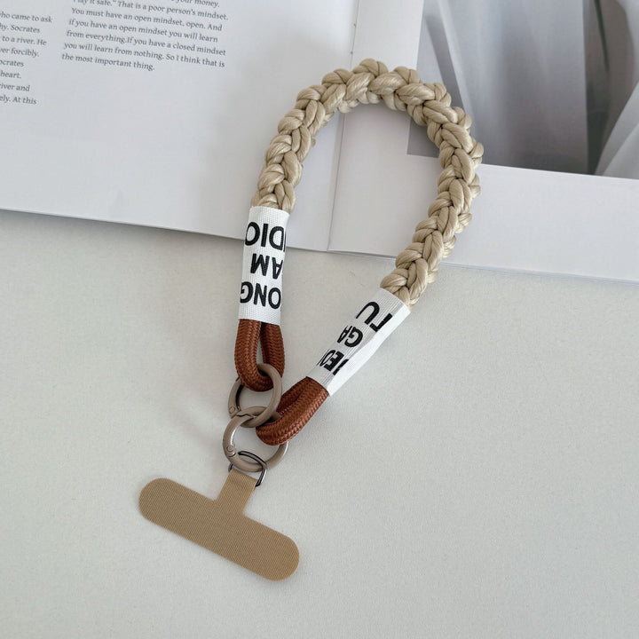 Practical keychain Bowlift