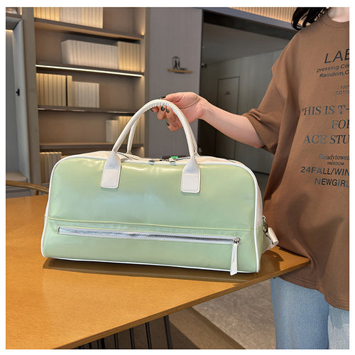 Elegant Sports Bag Bowlift