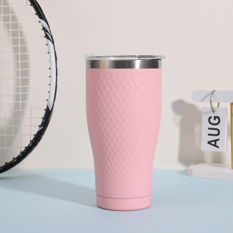 Insulated Travel Mug Bowlift