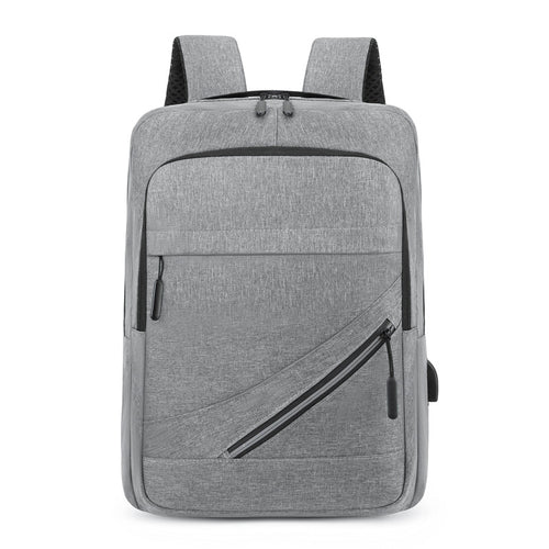 Multi-Functional Urban Backpack Bowlift
