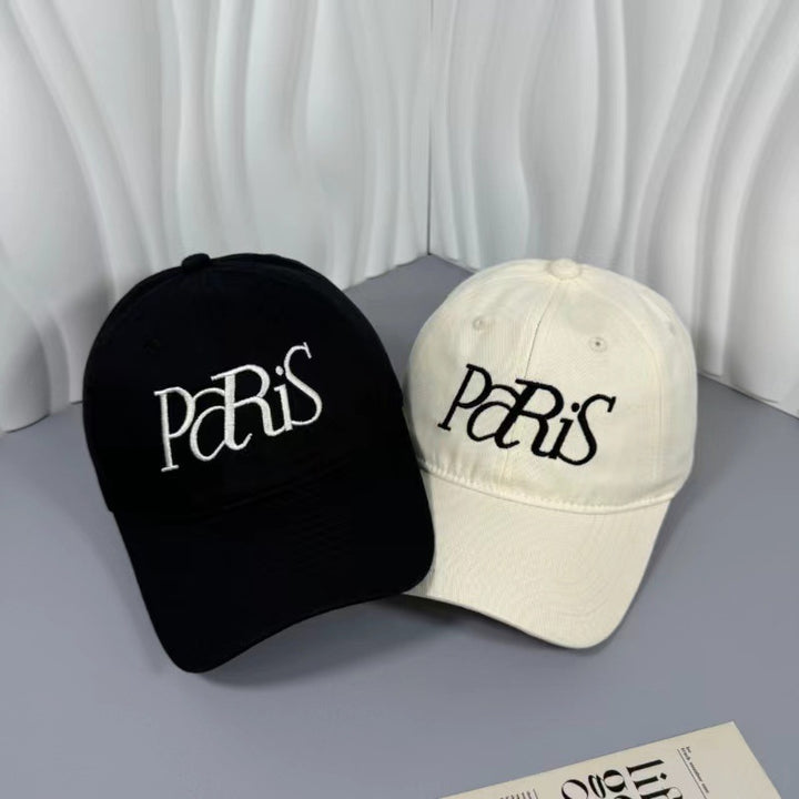 Women's Casual Cotton Baseball Cap Bowlift 1784084141