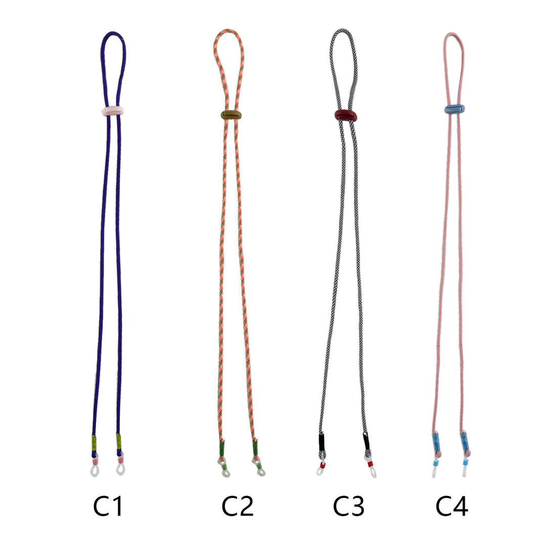 Ultra-Comfort Eyewear Retainer Bowlift