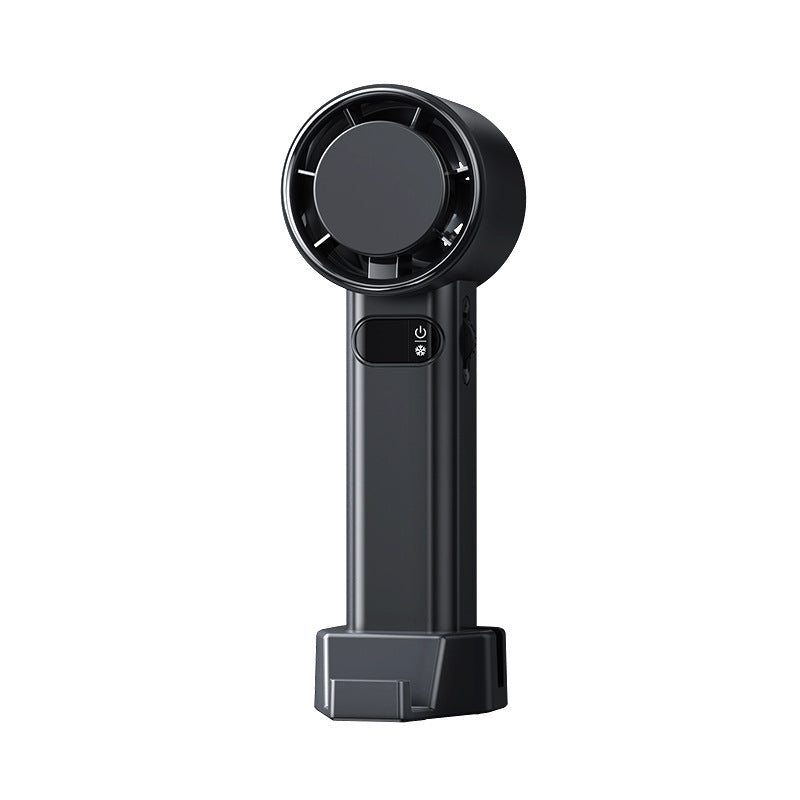 Portable Handheld Fan Bowlift