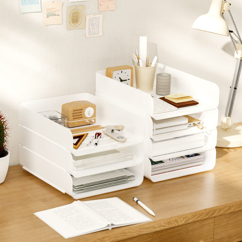 Versatile Multi-Layer File Organizer