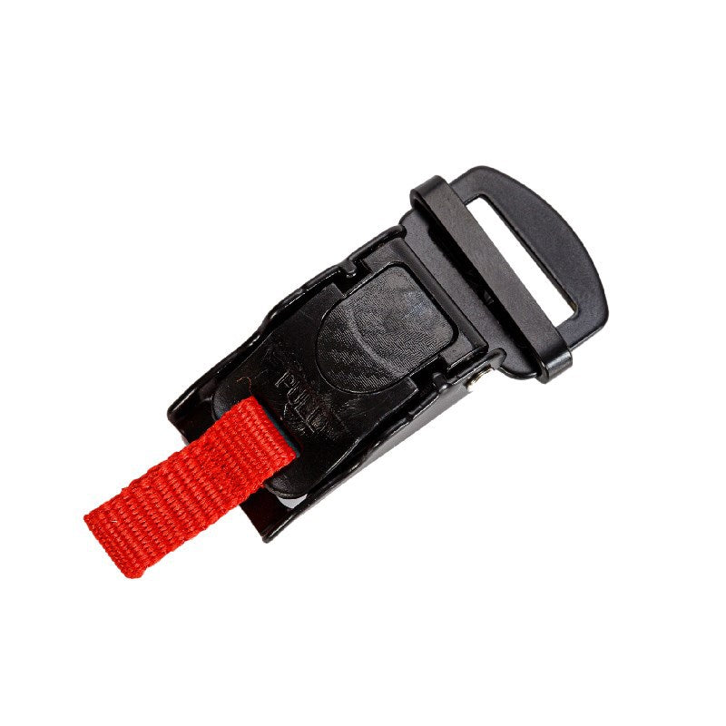 Durable Quick-Release Safety Buckle Bowlift