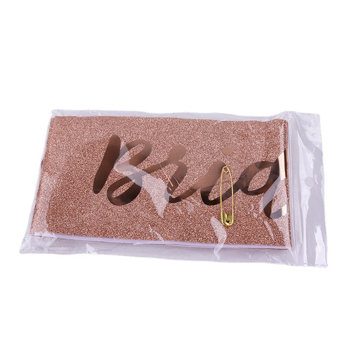 Women Glittering Tiara with Elegant Design Bowlift