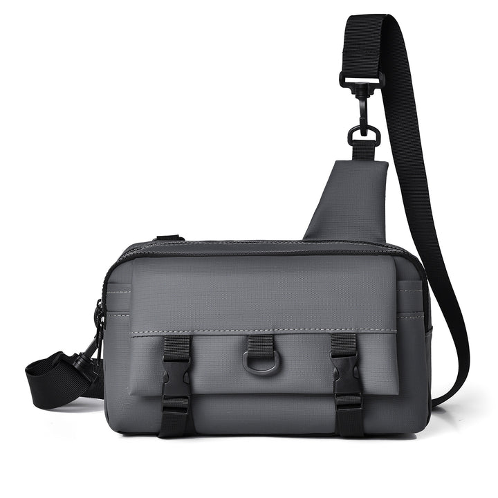 Versatile Utility Sling Bag Bowlift