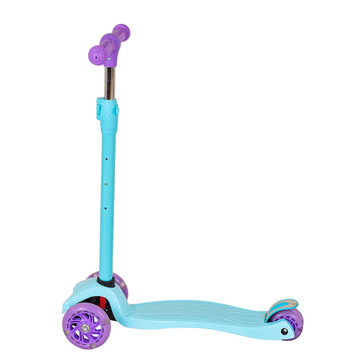 Kid's Kick Scooter Bowlift