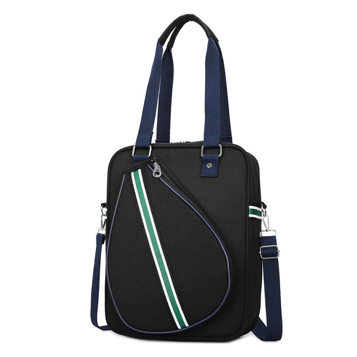 Multi-Functional Tech Organizer Bag Bowlift