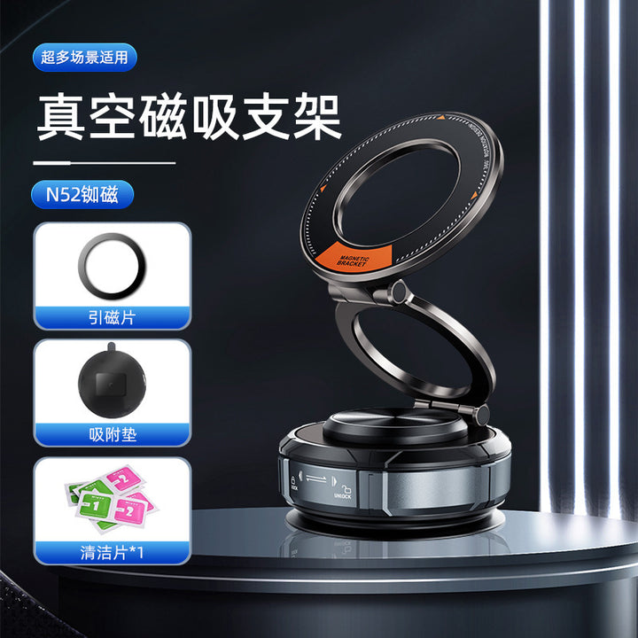 Unisex Magnetic Smartphone Holder Bowlift