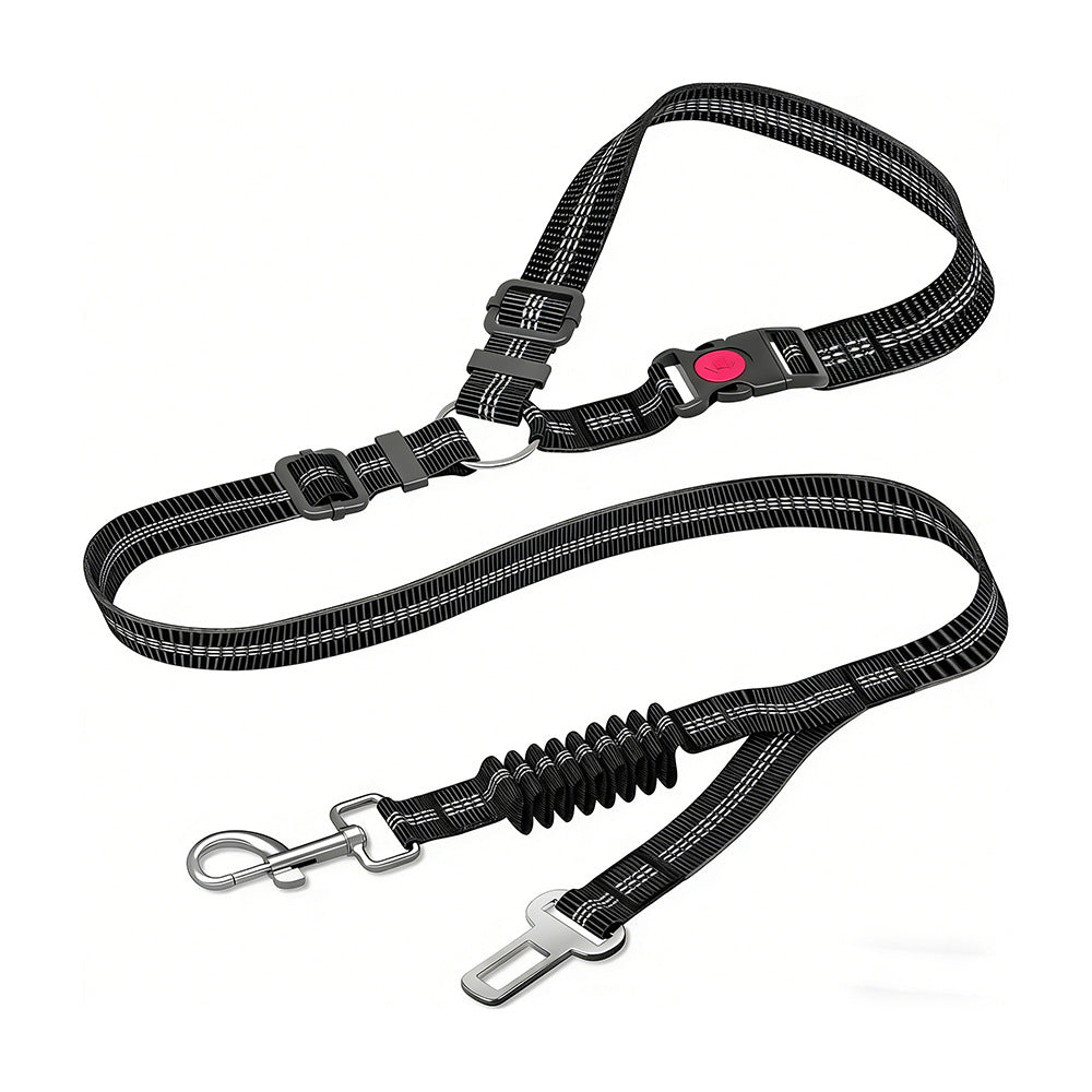 Adjustable Dog Leash