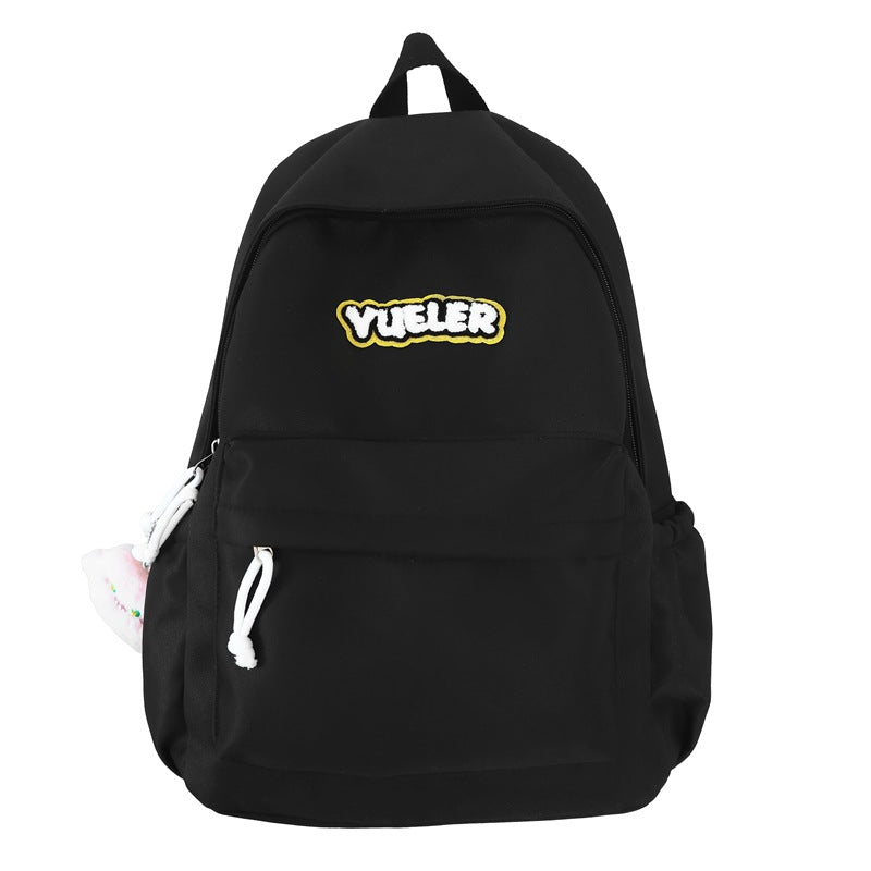 Casual Adventure Backpack