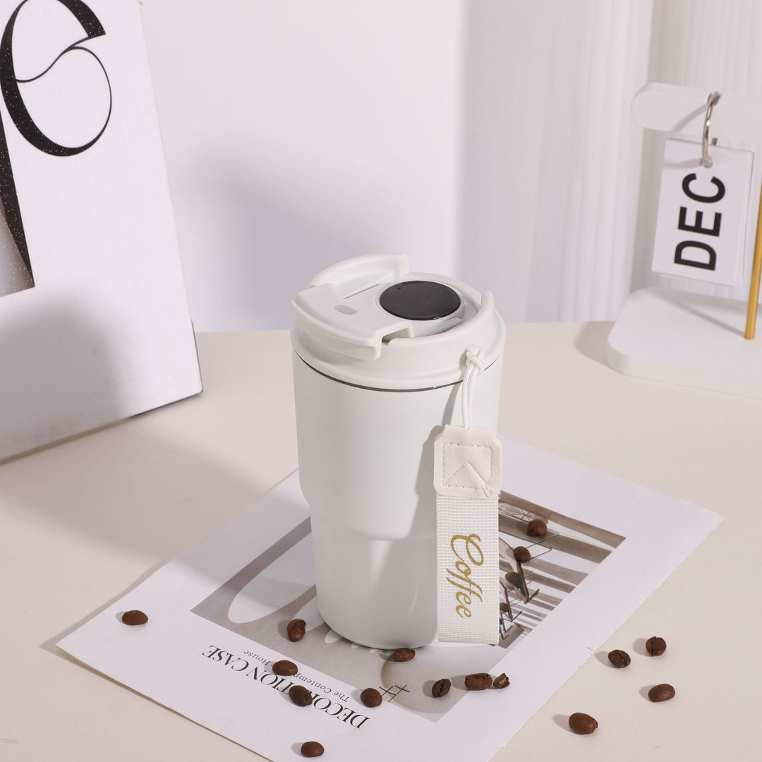 Travel Mug Bowlift