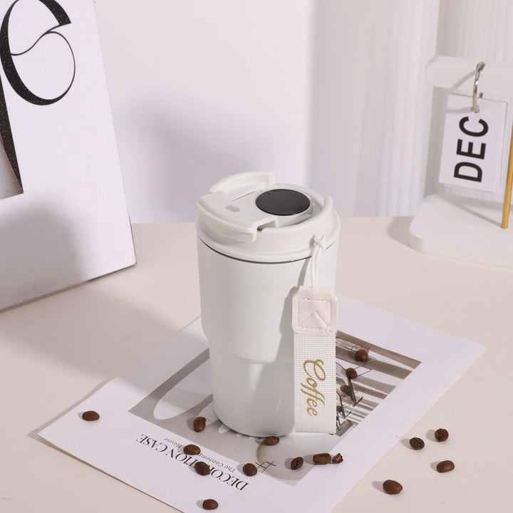 Travel Mug Bowlift