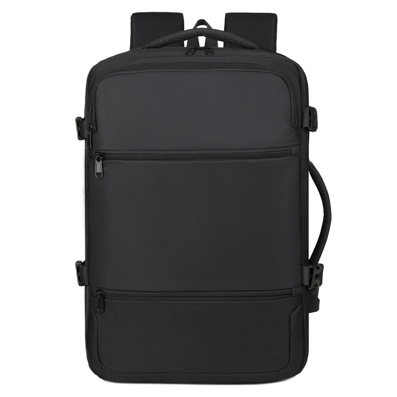 Stylish Travel Backpack Bowlift