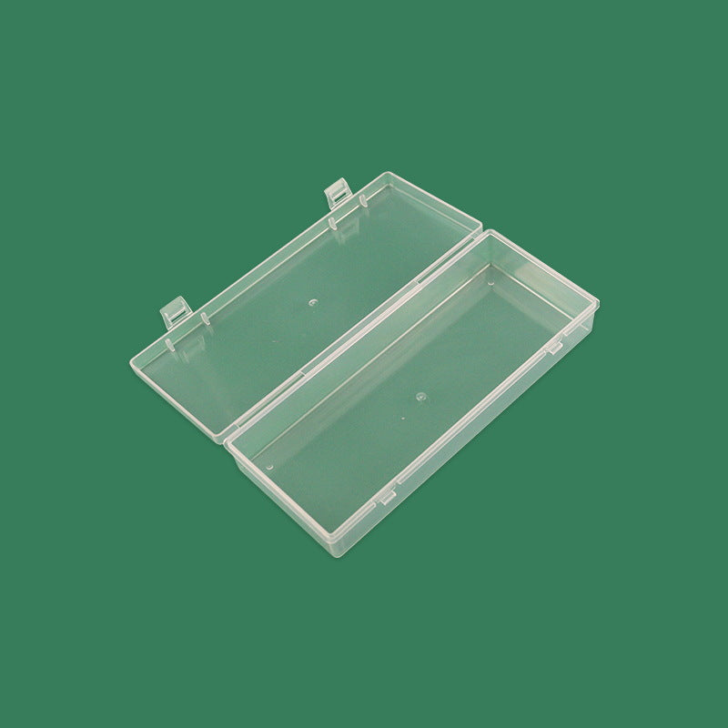 Multi-Functional Transparent Organizer Case Bowlift