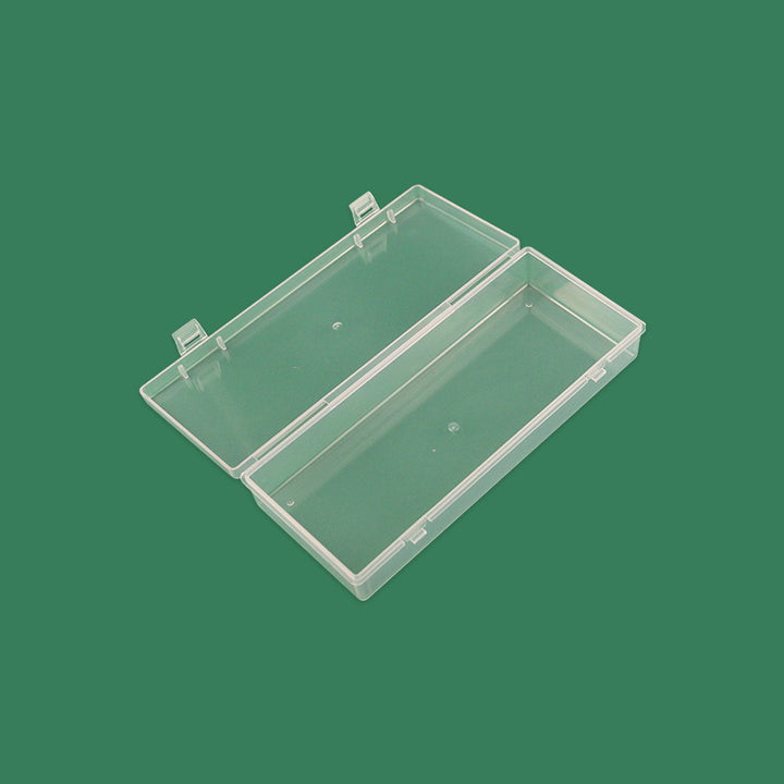 Multi-Functional Transparent Organizer Case Bowlift