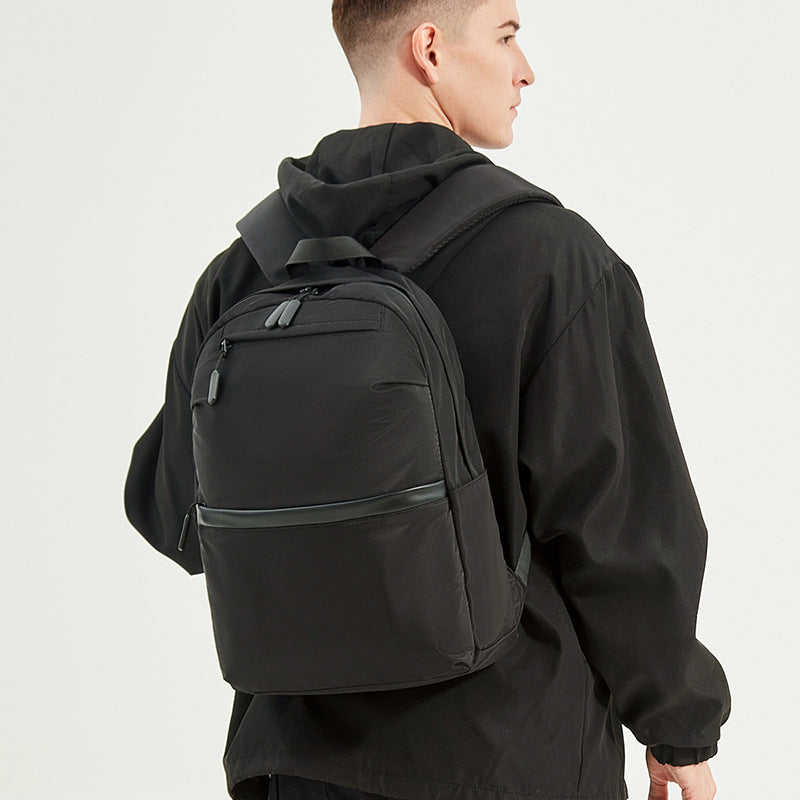 Urban Essential Lightweight Backpack Bowlift