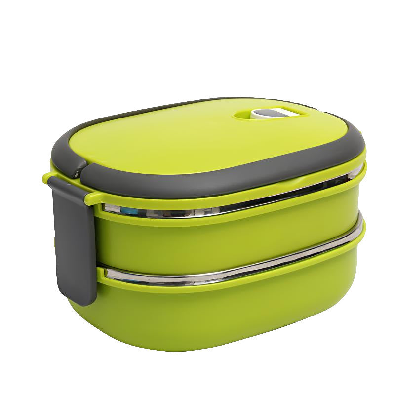 Premium Insulated Food Container
