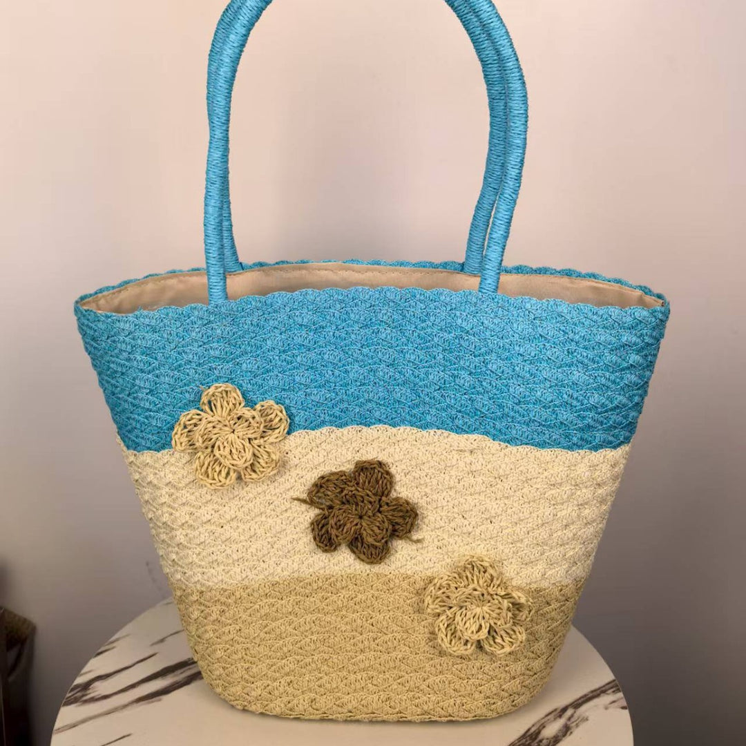 Beach bag Bowlift