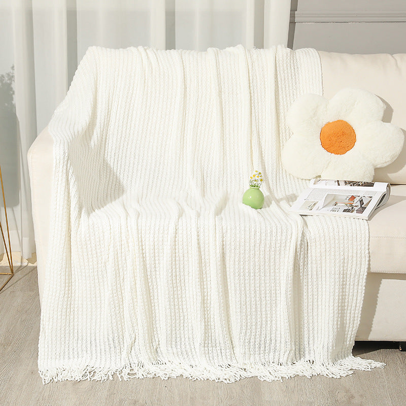 Women's Snuggle Blanket Bowlift