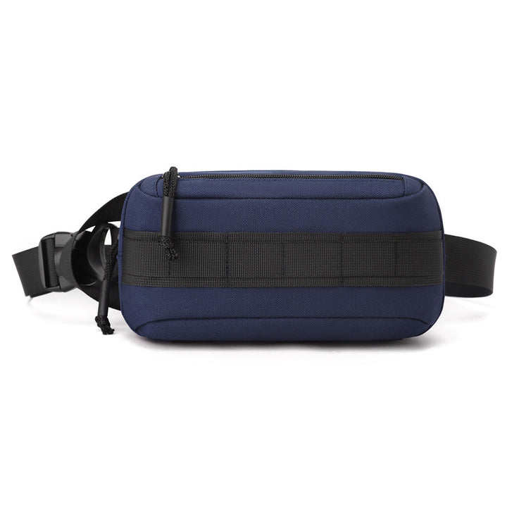 Slim Utility Waist Bag Bowlift