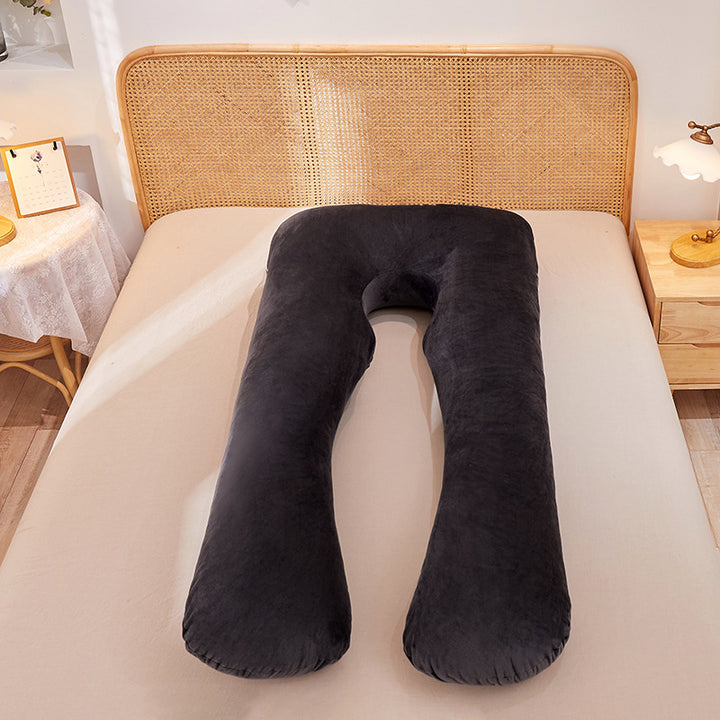 Pregnancy pillow Bowlift
